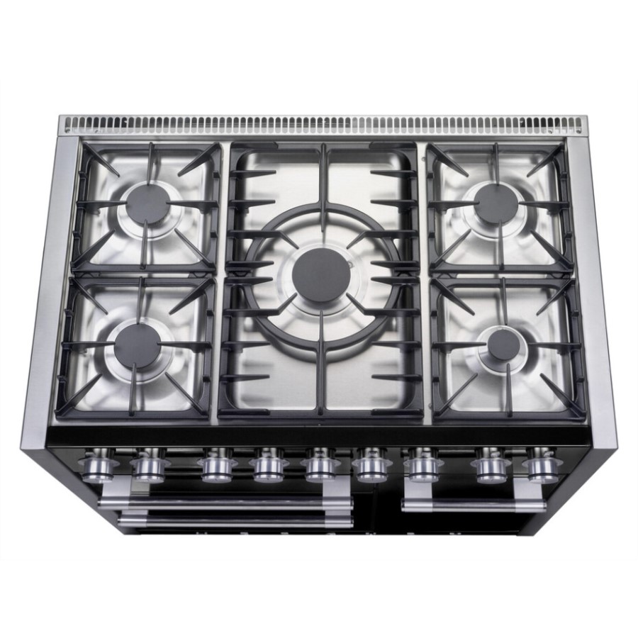 additioanl image for  RangeM Mercury 1082 DF St/Steel EU 